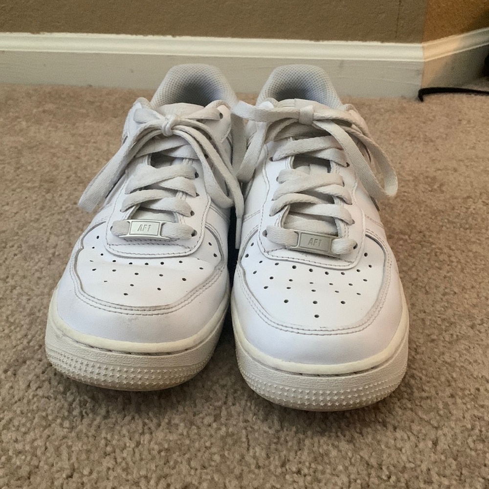 Nike Air Force 1’s